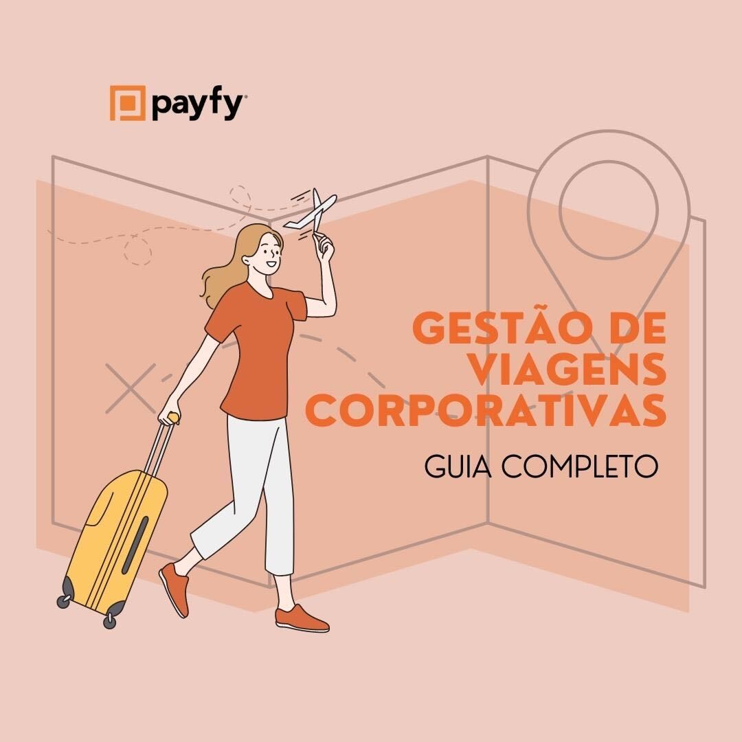 guia de gestão de viagens corporativas